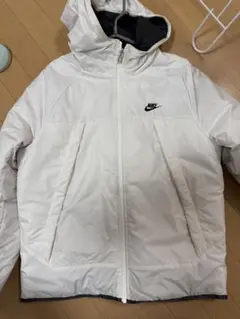 NIKE アウター　リバーシブル