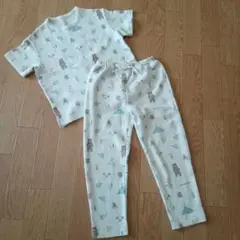 ジェラピケ　パジャマ　100〜110