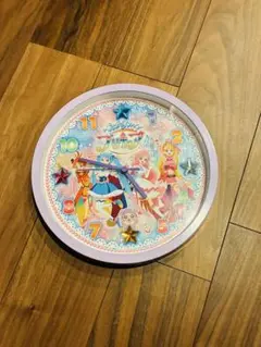 ひろがるスカイプリキュア 掛時計