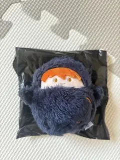 ハイキュー　くるみたぴぬい　日向翔陽