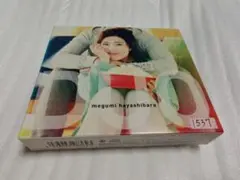 DUO 林原めぐみ　CDレンタル落ち品