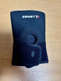 ZAMST サポーター ジュニア用　膝