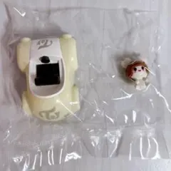 ダヒョン◎TWICE LOVELYSプルバックカーコレクション