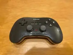 Elecom(エレコム)VRゲームパッド JC-VRP01BK
