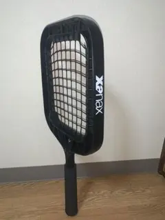 xanax イージーノッカー＆胸部保護パッド セット
