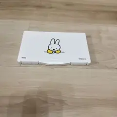 ミッフィー プラスチック製マスクケース