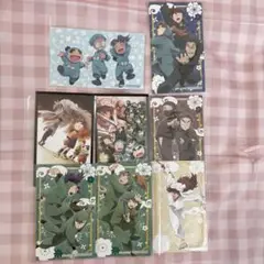 忍たま乱太郎　アニメイト特典セット
