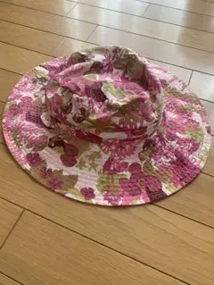 パタゴニア　ハット