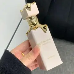 CREAM MUFFIN WOMEN'S PERFUME