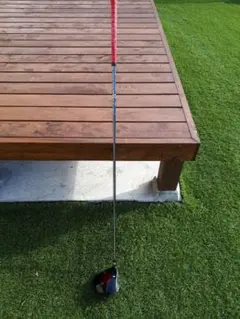 Titleist VG50 ドライバーシャフト