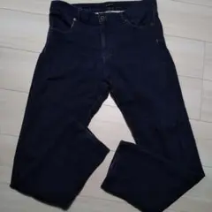 Johnbull スウェットストレッチパンツ 日本製