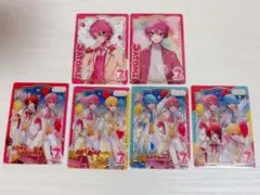 すとぷり さとみくん ふぁみこれセット③(7周年前半)