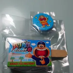 ガリガリ君 マグネットセット