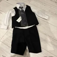値下げ【新品】Ready Freddy スーツセット