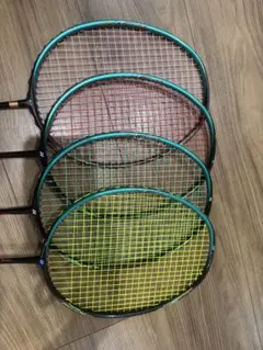 アストロクス88s 4本セット