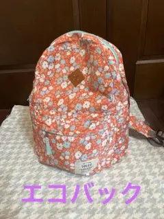 エコバック（リック）