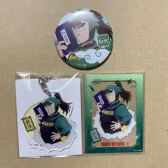 忍たま乱太郎　タワレコカフェ　中在家