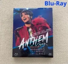 未使用ANTHEM 宝塚星組 礼真琴　武道館ライブBlu-rar
