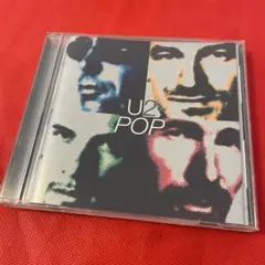 U2 ポップ