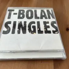 T-BOLAN SINGLES