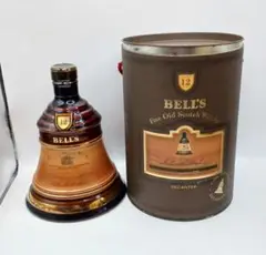 ドンペリ ヴィンテージ1992年　& Bell's ウイスキー12年 ドンペリ ヴィンテージ1992年 & Bell´s ウイスキー12年