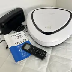 PANASONIC　RULO MC-RS300 2018 Panasonic Robotic Vacuum Cleaners for Sale | Shop New & Used