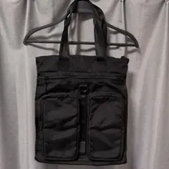 CHROME MXD PACE 18L クローム 2wayバッグ トートバッグ