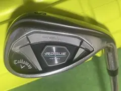 Callaway Rogue Star アイアンセット 8本 シャフト:S