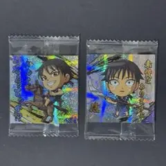 キングダムウエハース　信