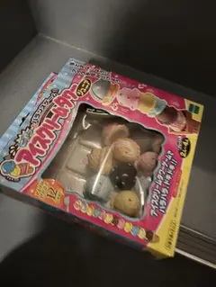 アイスクリームタワージュニア エポック社製