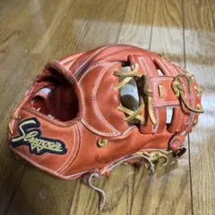 久保田スラッガー 硬式 内野手(二塁手、遊撃手)用