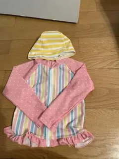 ラッシュガード♡帽子♡セット♡