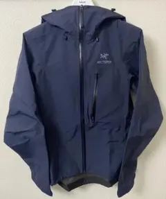 ARC'TERYX Alpha SL Jacket Women's