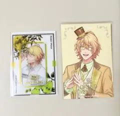 うたプリ　グラショ　四ノ宮那月セット