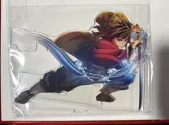劇場版 鬼滅の刃 無限城編 キービジュアルアクリルスタンド 冨岡義勇