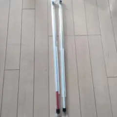 ラバーグリップスティック　2本セット