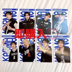 Stray Kids スキズ 4th ALBUM KARMA