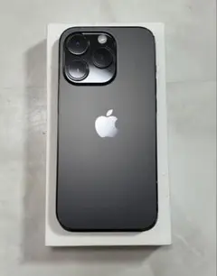 Apple iPhone 14pro SIMフリー