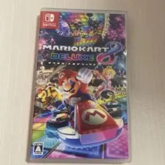 マリオカート8デラックス Nintendo Switch
