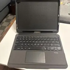 iPad 9.7インチ用キーボードケース(タッチパッド付き)