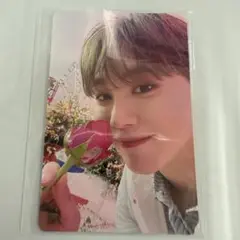 seventeen always yours フラッシュプライス スングァン