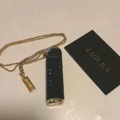 JAGURA ネックレスライター アクセサリーライター ガスライター