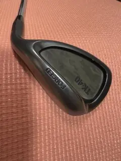 フォーティーンTK40ウェッジ57° DG SL s200 グリップロマロ