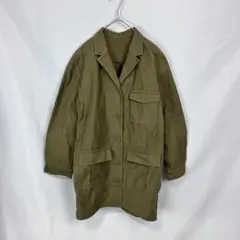 BRACTMENT ブラクトメント　ミリタリーシャツジャケット　ミリタリーシャツ