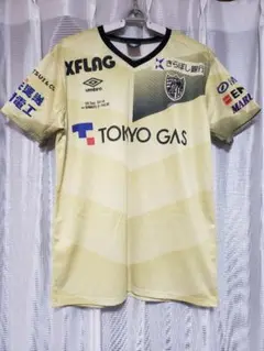 アンブロ FC東京20周年記念ユニフォーム
