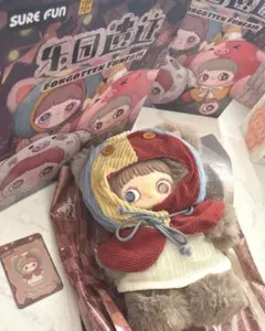 Maymei 400% 楽園遺跡
