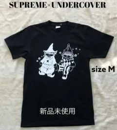 Tシャツ/カットソー(半袖/袖なし)Supreme x UNDERCOVER dolls tee M 新品 正規品