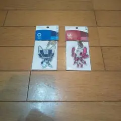 2020東京オリンピック 記念キーホルダー