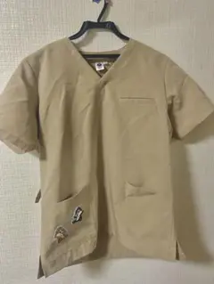 医療用スクラブ