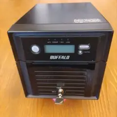 BUFFALO TeraStation TS3200D Series